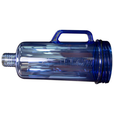 Hydro Filter - CLEAR Replacement Body